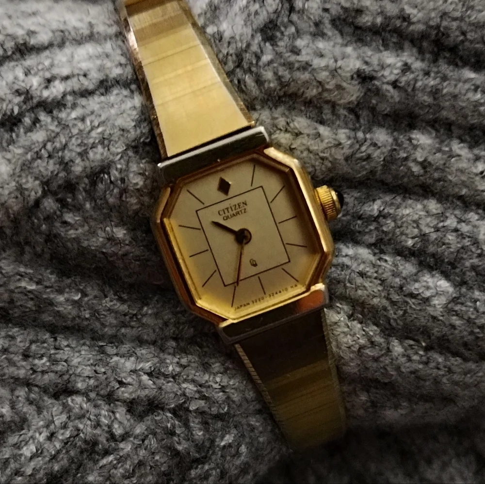 ⌚ Vintage Citizen - Picture 2 of 9